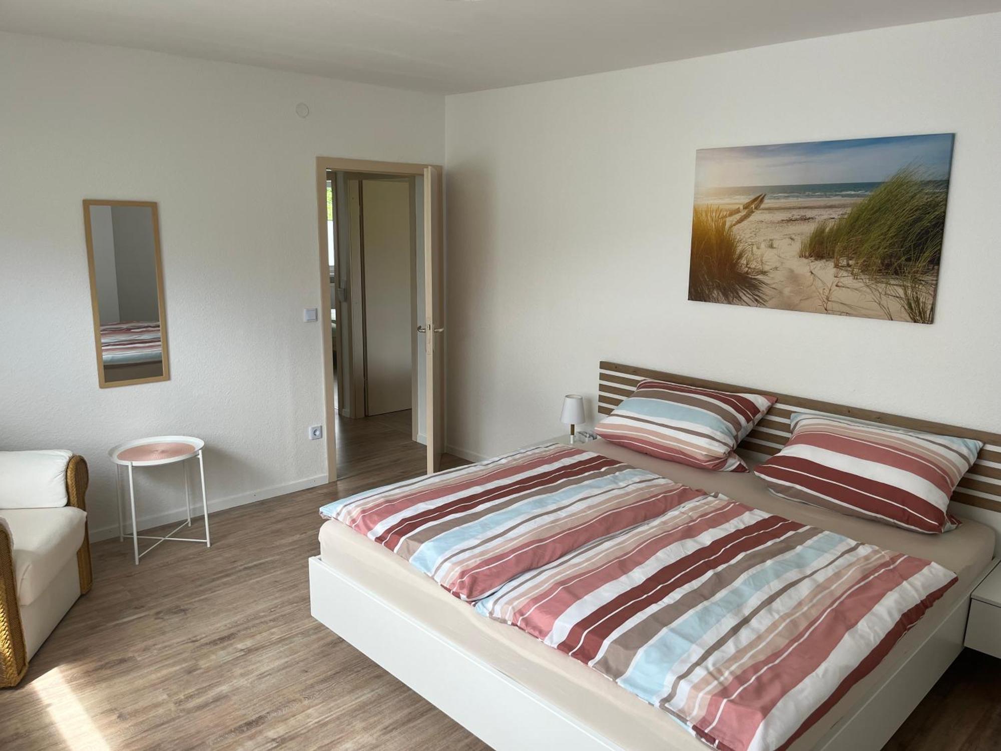 Ferienwohnung Blick Rappenstein Hausen am Tann Dış mekan fotoğraf
