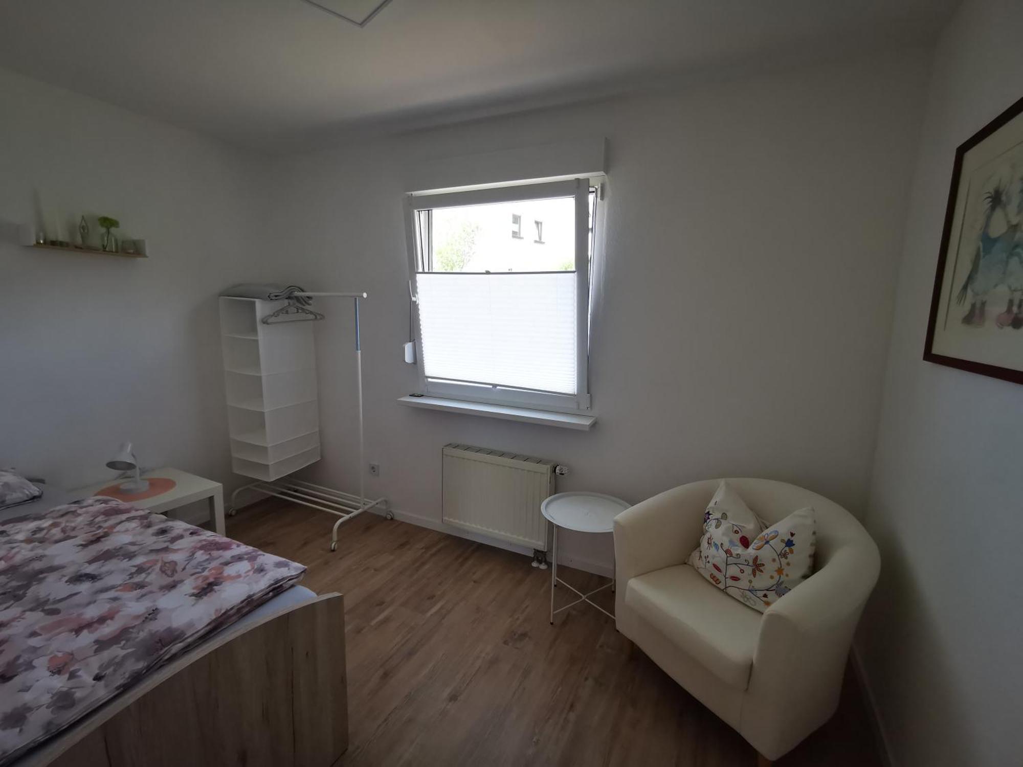 Ferienwohnung Blick Rappenstein Hausen am Tann Dış mekan fotoğraf